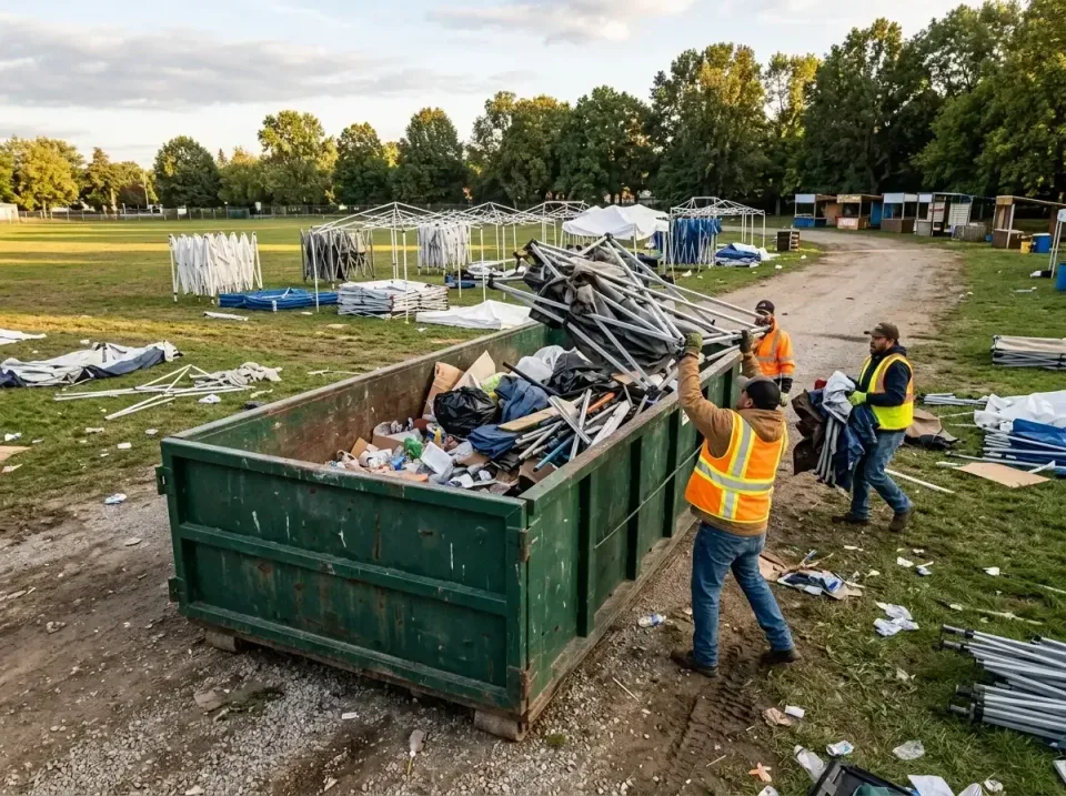 temporary-event-waste-containe-016 — frequently asked questions, Roll-Off Dumpster Rental Services in Broomfield, CO